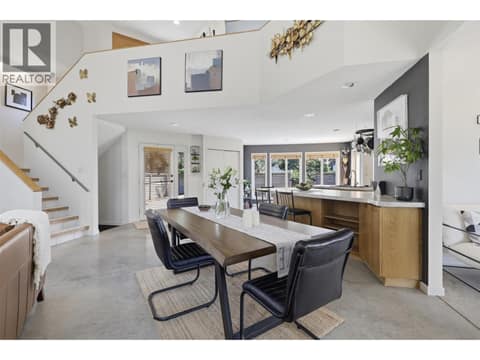 Photo 10 of 3769 NAVATANEE Drive, South Thompson Valley, Kamloops