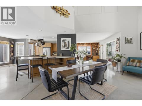 Photo 11 of 3769 NAVATANEE Drive, South Thompson Valley, Kamloops