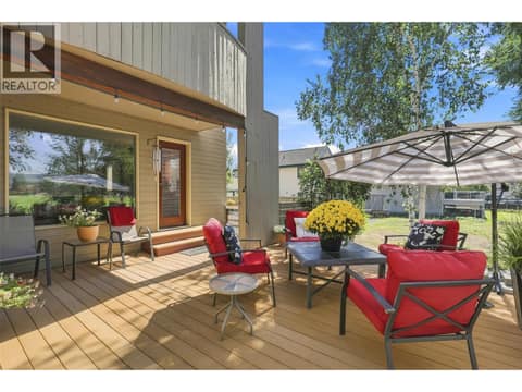 Photo 24 of 3769 NAVATANEE Drive, South Thompson Valley, Kamloops