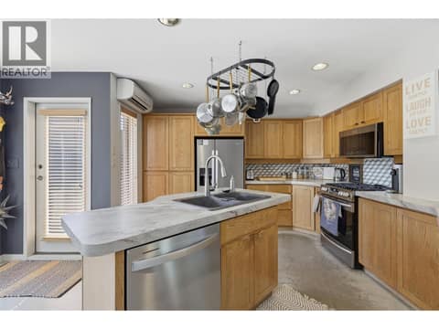 Photo 4 of 3769 NAVATANEE Drive, South Thompson Valley, Kamloops