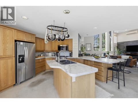 Photo 6 of 3769 NAVATANEE Drive, South Thompson Valley, Kamloops