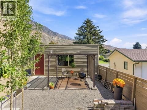 Photo 64 of 3769 NAVATANEE Drive, South Thompson Valley, Kamloops