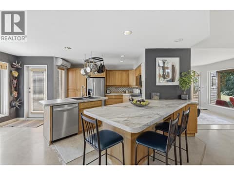 Photo 9 of 3769 NAVATANEE Drive, South Thompson Valley, Kamloops