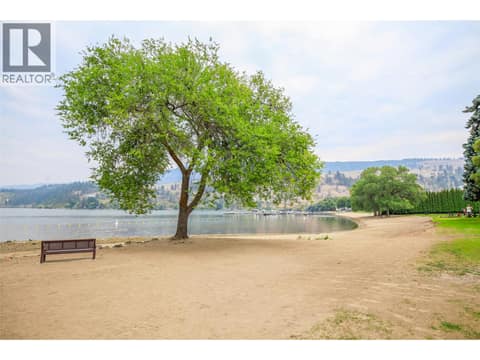 Beasley Park at 3318 Woodsdale Road, Lake Country East / Oyama