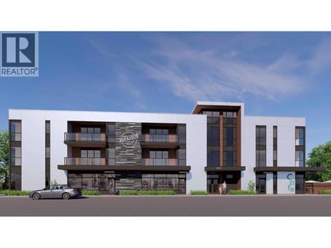 Renderings of Possible Plans at 3318 Woodsdale Road, Lake Country East / Oyama