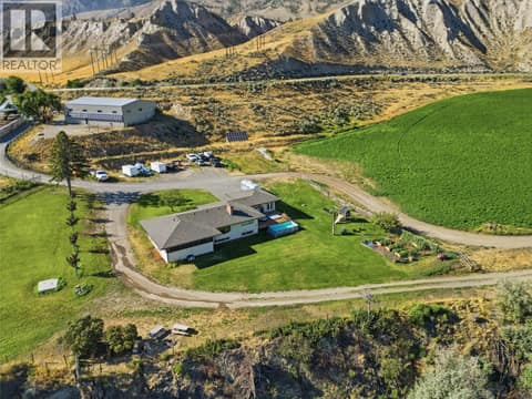 Photo 11 of 1808 & 1860 Shuswap Road E Lot# C & D, South Thompson Valley, Kamloops