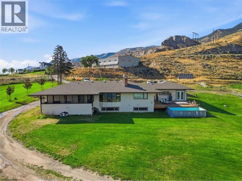 Photo 12 of 1808 & 1860 Shuswap Road E Lot# C & D, South Thompson Valley, Kamloops