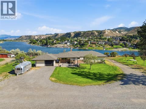 Photo 13 of 1808 & 1860 Shuswap Road E Lot# C & D, South Thompson Valley, Kamloops
