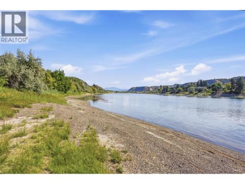 Photo 15 of 1808 & 1860 Shuswap Road E Lot# C & D, South Thompson Valley, Kamloops