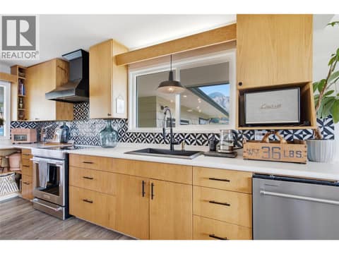 Photo 25 of 1808 & 1860 Shuswap Road E Lot# C & D, South Thompson Valley, Kamloops