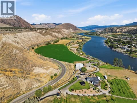 Photo 6 of 1808 & 1860 Shuswap Road E Lot# C & D, South Thompson Valley, Kamloops