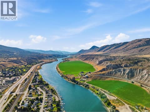 Photo 7 of 1808 & 1860 Shuswap Road E Lot# C & D, South Thompson Valley, Kamloops