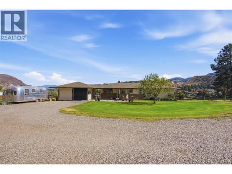 Photo 72 of 1808 & 1860 Shuswap Road E Lot# C & D, South Thompson Valley, Kamloops