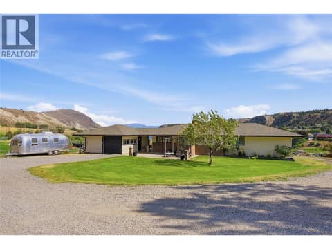 Photo 73 of 1808 & 1860 Shuswap Road E Lot# C & D, South Thompson Valley, Kamloops