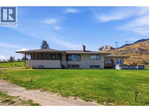 Photo 74 of 1808 & 1860 Shuswap Road E Lot# C & D, South Thompson Valley, Kamloops