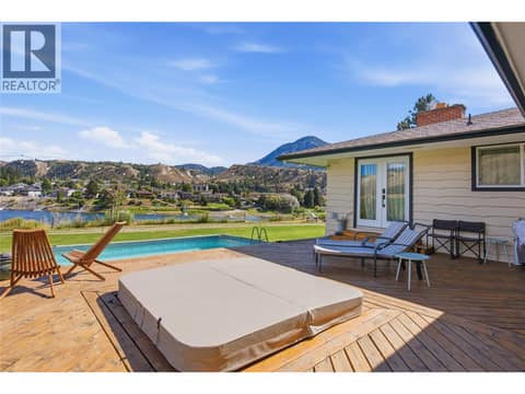 Photo 75 of 1808 & 1860 Shuswap Road E Lot# C & D, South Thompson Valley, Kamloops