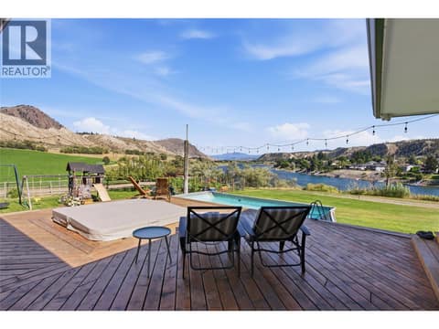 Photo 76 of 1808 & 1860 Shuswap Road E Lot# C & D, South Thompson Valley, Kamloops