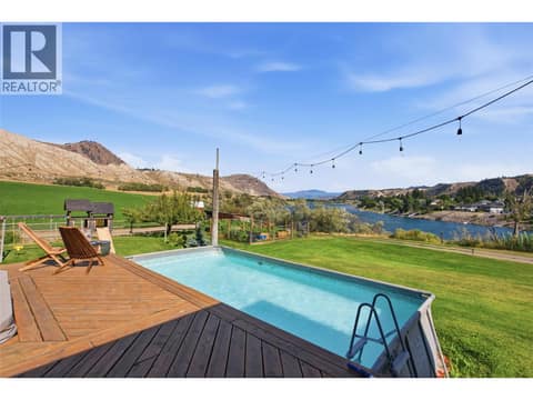 Photo 77 of 1808 & 1860 Shuswap Road E Lot# C & D, South Thompson Valley, Kamloops