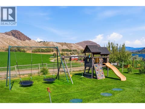 Photo 78 of 1808 & 1860 Shuswap Road E Lot# C & D, South Thompson Valley, Kamloops