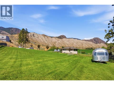 Photo 79 of 1808 & 1860 Shuswap Road E Lot# C & D, South Thompson Valley, Kamloops