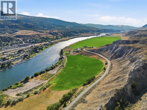 Photo 8 of 1808 & 1860 Shuswap Road E Lot# C & D, South Thompson Valley, Kamloops