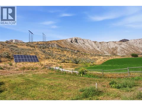 Photo 81 of 1808 & 1860 Shuswap Road E Lot# C & D, South Thompson Valley, Kamloops