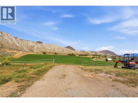 Photo 82 of 1808 & 1860 Shuswap Road E Lot# C & D, South Thompson Valley, Kamloops