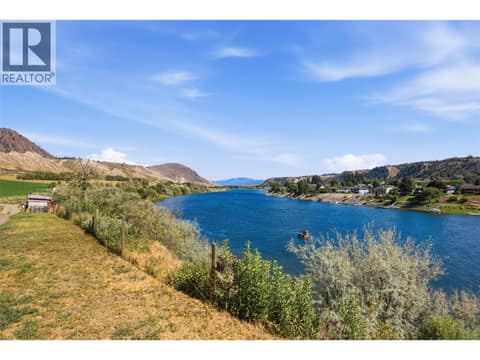 Photo 84 of 1808 & 1860 Shuswap Road E Lot# C & D, South Thompson Valley, Kamloops