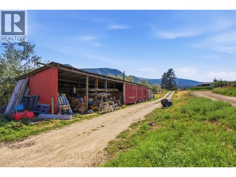 Photo 85 of 1808 & 1860 Shuswap Road E Lot# C & D, South Thompson Valley, Kamloops