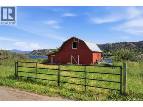 Photo 86 of 1808 & 1860 Shuswap Road E Lot# C & D, South Thompson Valley, Kamloops