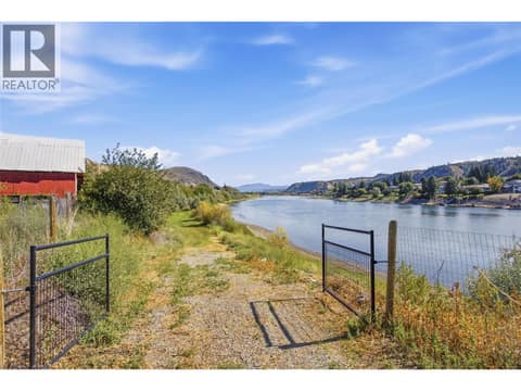 Photo 87 of 1808 & 1860 Shuswap Road E Lot# C & D, South Thompson Valley, Kamloops