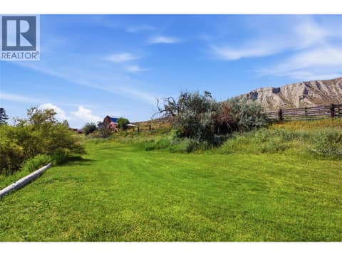 Photo 88 of 1808 & 1860 Shuswap Road E Lot# C & D, South Thompson Valley, Kamloops