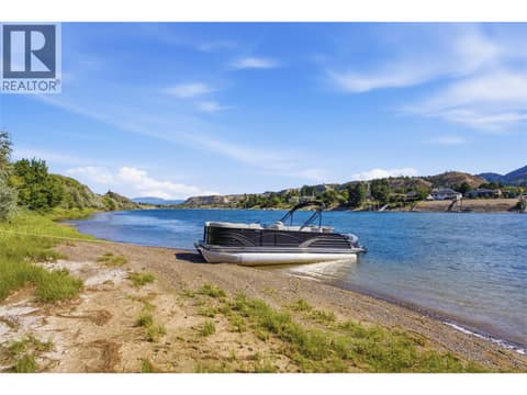 Photo 90 of 1808 & 1860 Shuswap Road E Lot# C & D, South Thompson Valley, Kamloops