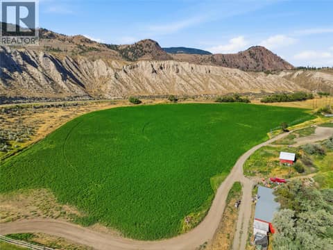 Photo 93 of 1808 & 1860 Shuswap Road E Lot# C & D, South Thompson Valley, Kamloops