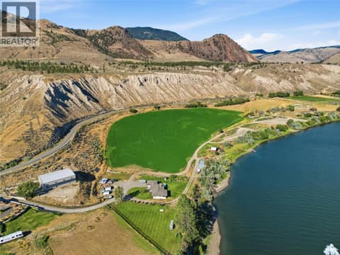 Photo 94 of 1808 & 1860 Shuswap Road E Lot# C & D, South Thompson Valley, Kamloops