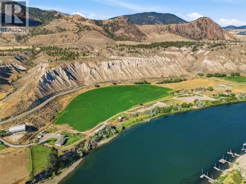 Photo 95 of 1808 & 1860 Shuswap Road E Lot# C & D, South Thompson Valley, Kamloops