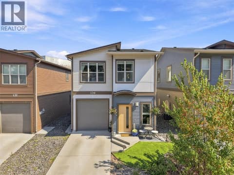 Photo 1 of 1850 Hugh Allan Drive Unit# 136, Pineview Valley, Kamloops