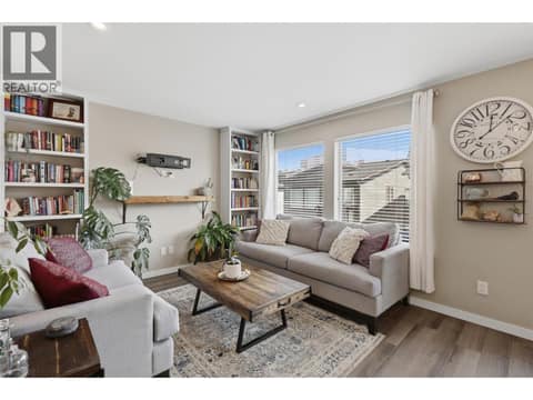 Photo 10 of 1850 Hugh Allan Drive Unit# 136, Pineview Valley, Kamloops
