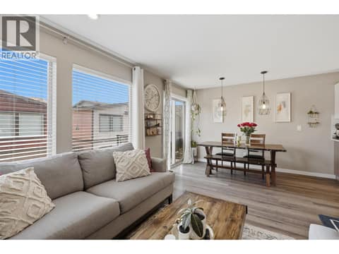 Photo 13 of 1850 Hugh Allan Drive Unit# 136, Pineview Valley, Kamloops