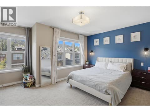 Photo 15 of 1850 Hugh Allan Drive Unit# 136, Pineview Valley, Kamloops