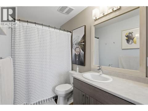 Photo 17 of 1850 Hugh Allan Drive Unit# 136, Pineview Valley, Kamloops