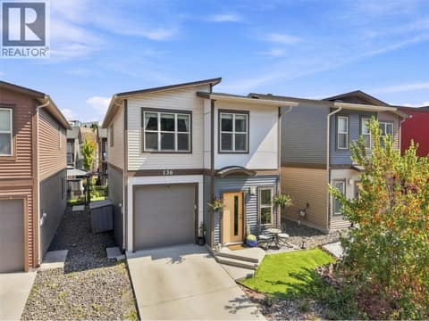 Photo 2 of 1850 Hugh Allan Drive Unit# 136, Pineview Valley, Kamloops