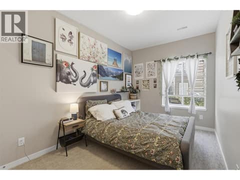 Photo 27 of 1850 Hugh Allan Drive Unit# 136, Pineview Valley, Kamloops