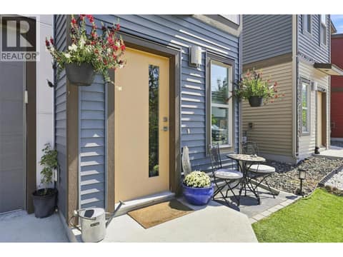 Photo 3 of 1850 Hugh Allan Drive Unit# 136, Pineview Valley, Kamloops