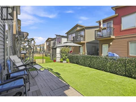 Photo 30 of 1850 Hugh Allan Drive Unit# 136, Pineview Valley, Kamloops