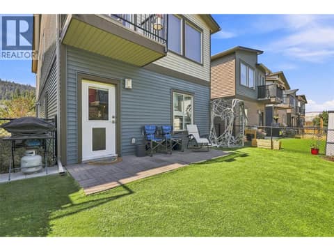Photo 31 of 1850 Hugh Allan Drive Unit# 136, Pineview Valley, Kamloops