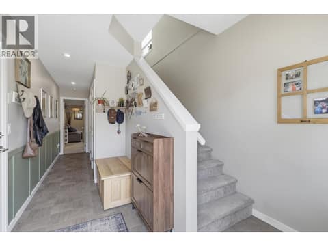 Photo 4 of 1850 Hugh Allan Drive Unit# 136, Pineview Valley, Kamloops