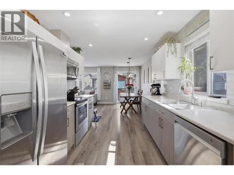 Photo 5 of 1850 Hugh Allan Drive Unit# 136, Pineview Valley, Kamloops