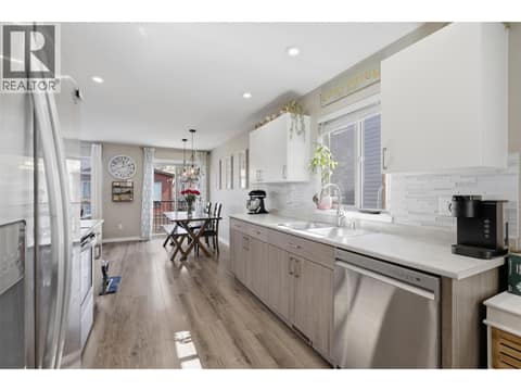 Photo 6 of 1850 Hugh Allan Drive Unit# 136, Pineview Valley, Kamloops