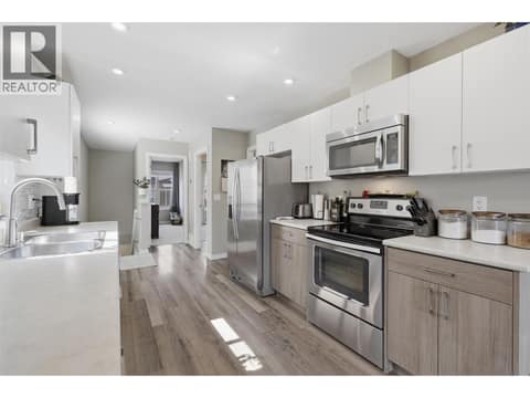 Photo 7 of 1850 Hugh Allan Drive Unit# 136, Pineview Valley, Kamloops